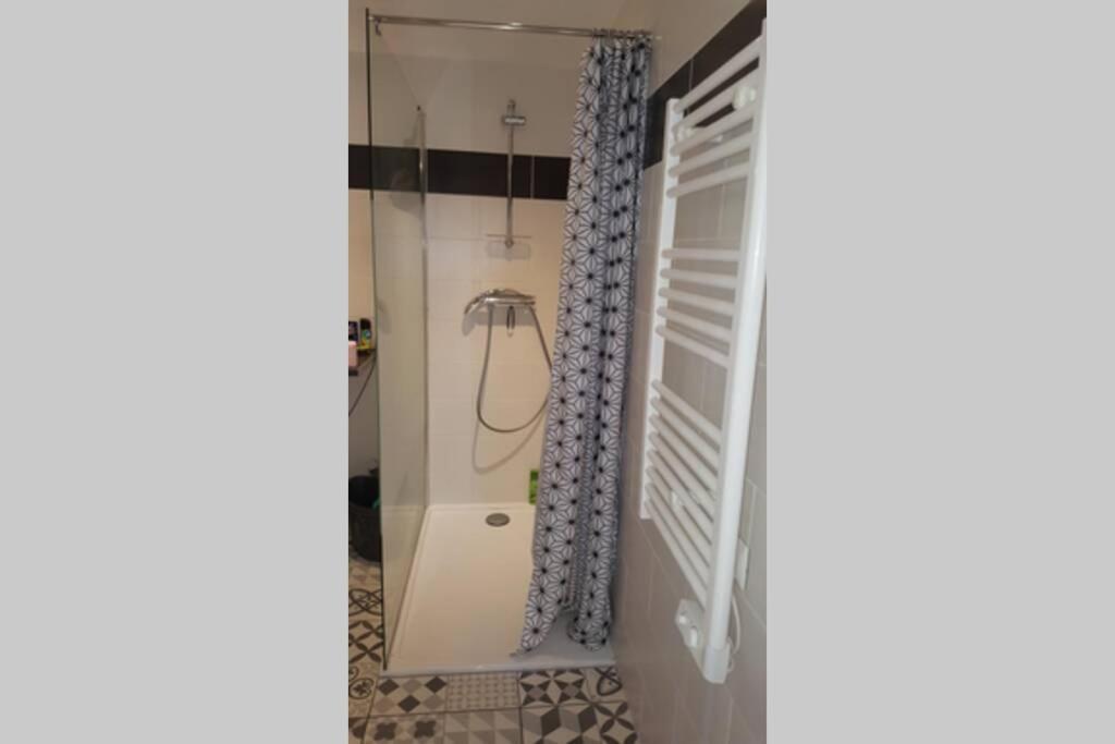 Gite Elyaco - Appartement Complet Avec 2 Chambres Ancourt Eksteriør bilde